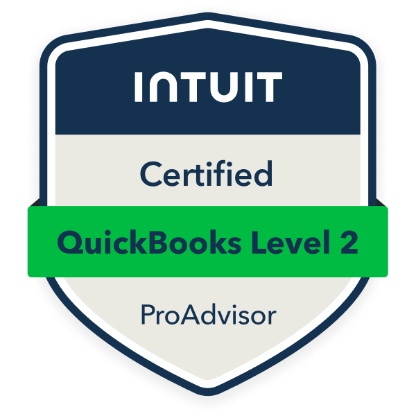 QuickBooks Online ProAdvisor Certification: Part 2