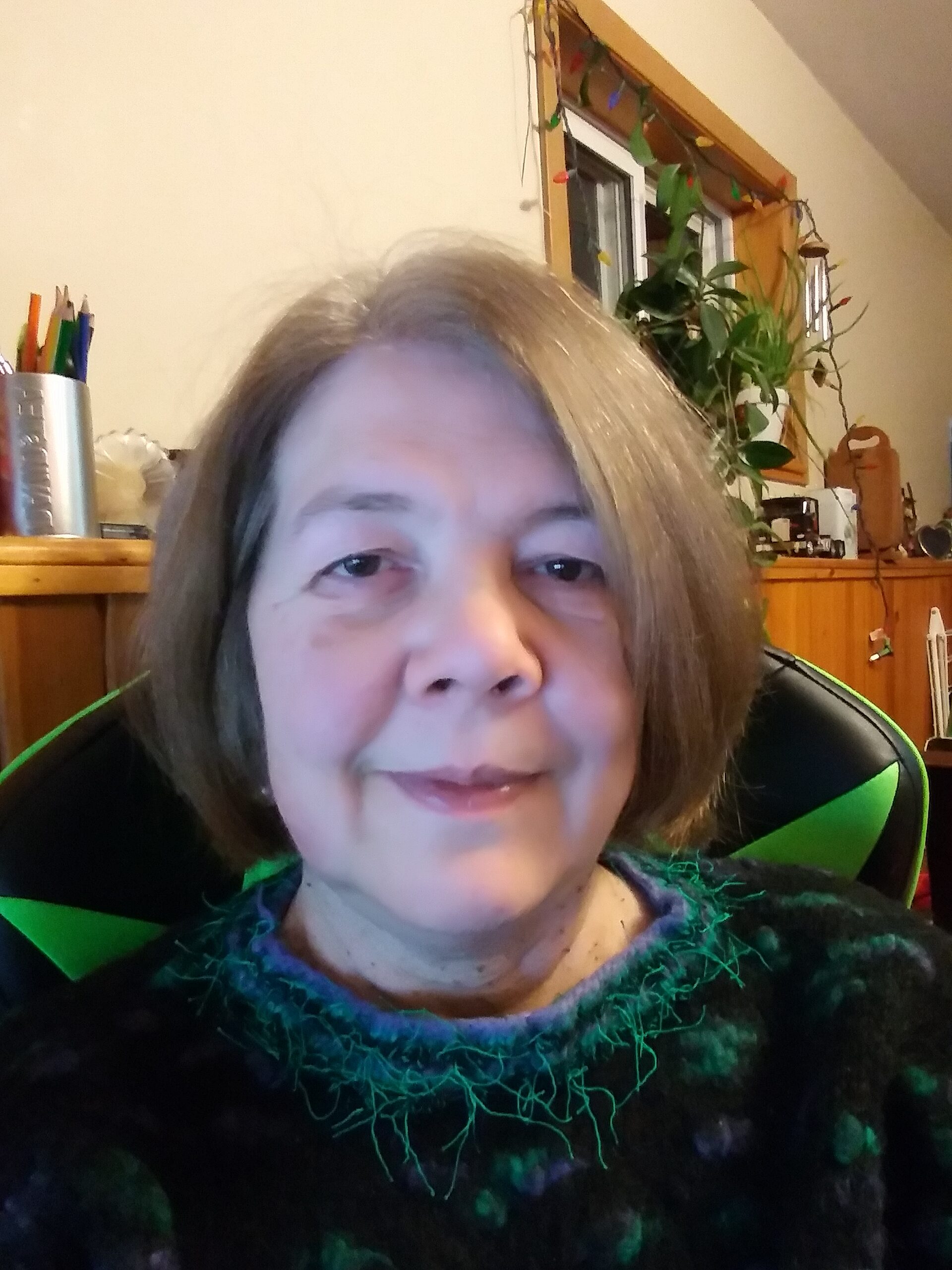 Veronika Pellowski Veronika Pellowski
